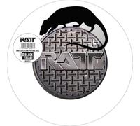 Ratt - Invasion of Your Privacy Picture Disc BF25 EP Vinyl LP New&Sealed
