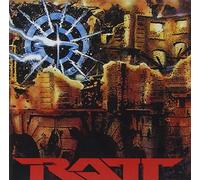 Ratt - Detonator