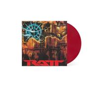 Ratt Detonator LP multicolor Onesize