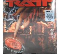 Ratt - Detonator [VINYL]