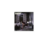 RATT: INVASION OF YOUR PRIVACY - CD