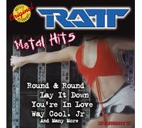 Ratt - Metal Hits
