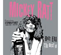 Ratt, Mickey - Ratt Era - the Best of