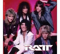 Ratt - Now Playing [VINYL]