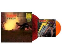 Ratt - Out of The Cellar [VINYL]