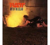 Ratt : Out of the Cellar CD (1993) NEW Incredible Value and Free Shipping