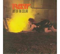 Ratt - Out Of The Cellar