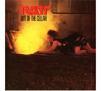 Ratt - Out Of The Cellar