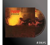 Ratt - Out Of The Cellar - CD | Presale Ships By 14.8.26