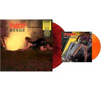 Ratt Out of the Cellar (Vinyl)