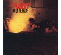 Ratt - Out of The Cellar [VINYL]