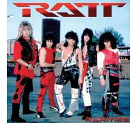 Ratt : Rarities CD (2024) NEW Value Guaranteed from eBay’s biggest seller