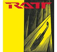 Ratt - Ratt