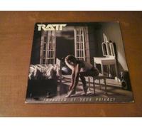 Ratt - ratt (invasion of your privacy USA)