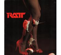 Ratt - Ratt [VINYL]