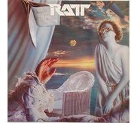 Ratt - REACH FOR THE SKY