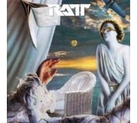 Ratt - Reach For The Sky - CD - B99z