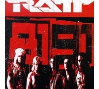 Ratt & Roll 8191 by Ratt (1991) Audio CD