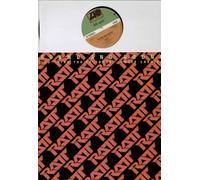 RATT - ROUND AND ROUND - 12 inch vinyl