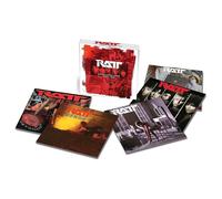 Ratt - The Atlantic Years 1984-1991 [Limited Edition Box Set]