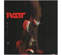 Ratt [VINYL]