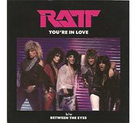 Ratt - you're in love / same 12