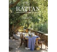 Rattan: A World of Elegance and Charm