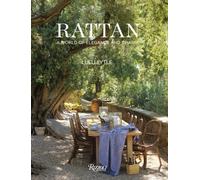 Rattan : A World of Elegance and Charm