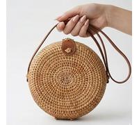 Rattan Bag Style A
