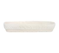 Rattan Fermentation Basket Handcrafted Bread Rising Multipurpose Kitchen Storage for Baking Enthusiasts Rattan Bread Proofing