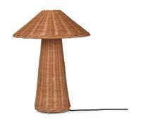 Rattan lamp Dou Natural one size