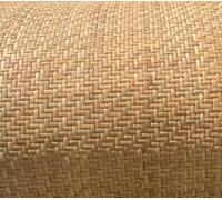 Rattan Roll 35 x 200cm, Natural Cane Webbing, Rattan, Caning Material, Cane Rattan Webbing Roll, Natural Woven Open Rattan Mesh for Caning Projects Wide Rattan for DIY Crafts Cabinet Chair Furniture