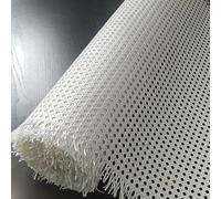Rattan Roll Cane Webbing, 1.5M/2M PE Rattan Sheet Open Mesh Cane, Rattan Caning Material for Repair Chairs Stools Lamps