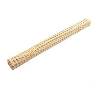 Rattan Roll for Chair Caning and Decoration, Various Sizes Available for All Your DIY Needs (I)