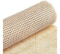 Rattan Viennese Wicker Thonet Chair Braid Mat Repair Kit for DIY Furniture Projects