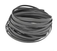 Rattan Weave Repair Kit for Enhancing and Restoring Outdoor Furniture Aesthetics (grey)