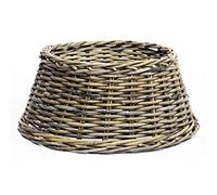 Wicker Christmas Tree Skirt