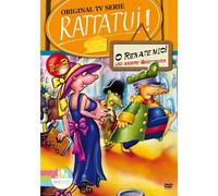 Rattatui - O Renate Mio!