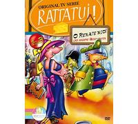 RATTATUI - RATTATUI-O RENATE MIO TEIL 3 (1 DVD)