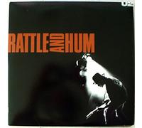 Rattle And Hum - Brown Vinyl