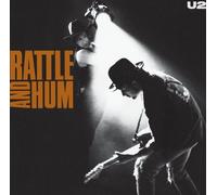Rattle And Hum by U2