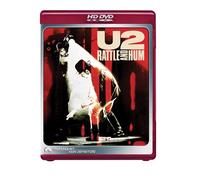 Rattle and Hum [HD DVD] [1988] [US Import] [1999]