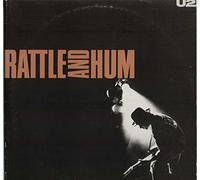 Rattle & Hum [VINYL]