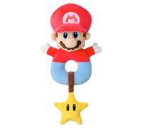 Rattle Mario