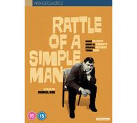 Rattle of a Simple Man
