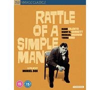 Rattle Of A Simple Man (Vintage Classics)