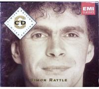 Rattle, Simon - 20th Century Orchestral Masterworks