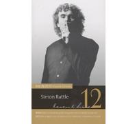 Rattle,Simon - Die Zeit-Edition:Rattle