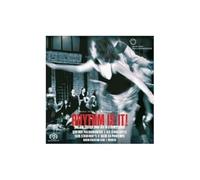 Rattle,Simon - Rhythm Is It!