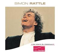 Rattle, Simon (Sir) - Les Stars du Classique Sir S